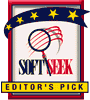 Editor's Pick at SoftSeek