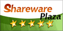 5 stars at SharewarePlaza