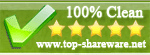 5 Stars on Top Shareware