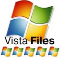 5 stars at Vista Files