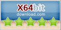 5 stars on X64bit