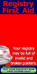 Registry First Aid - Stop Computer Crashes!