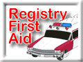 Registry First Aid - Stop Computer Crashes!