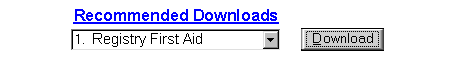 Registry First Aid - Stop Computer Crashes!