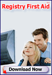 Registry First Aid - Stop Computer Crashes!