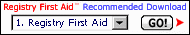 Registry First Aid - Stop Computer Crashes!